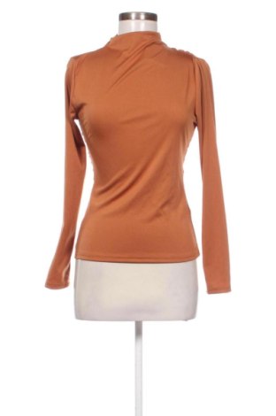Bluzka damska Unbranded, Rozmiar S, Kolor Pomarańczowy, Cena 41,13 zł, #137861309