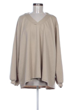 Bluză de femei Pescara, Mărime 3XL, Culoare Bej, Preț 53,99 Lei, #137861374
