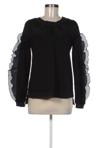 Bluză de femei Nissa, Mărime M, Culoare Negru, Preț 129,00 Lei, #137861390