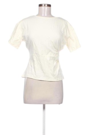 Bluzka damska Trendyol, Rozmiar M, Kolor ecru, Cena 133,88 zł, #137861436