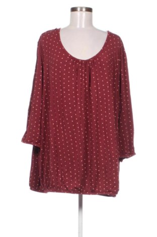 Bluză de femei Bpc Bonprix Collection, Mărime 4XL, Culoare Multicolor, Preț 68,99 Lei, #137861459