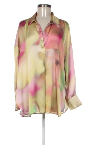Bluză de femei Zara, Mărime L, Culoare Multicolor, Preț 124,24 Lei, #137861735