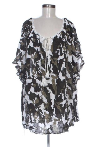 Bluză de femei Unbranded, Mărime XXL, Culoare Multicolor, Preț 70,99 Lei, #137861877