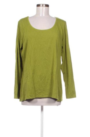 Damen Shirt Unbranded, Größe XXL, Farbe Grün, Preis 9,99 €, #137861915