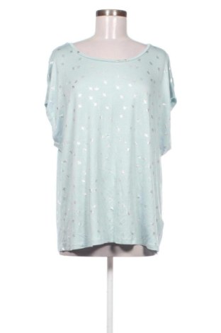 Bluză de femei Nkd, Mărime XXL, Culoare Verde, Preț 52,49 Lei, #137862173