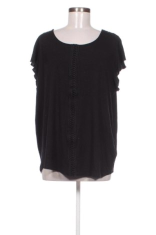 Bluză de femei Nkd, Mărime XXL, Culoare Negru, Preț 52,49 Lei, #137862190