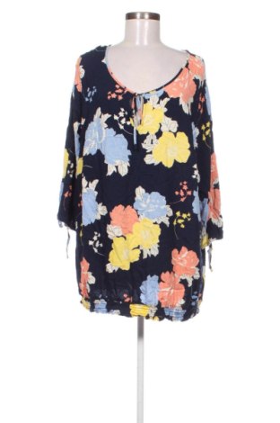 Bluzka damska Bpc Bonprix Collection, Rozmiar 3XL, Kolor Kolorowy, Cena 43,99 zł, #137862231