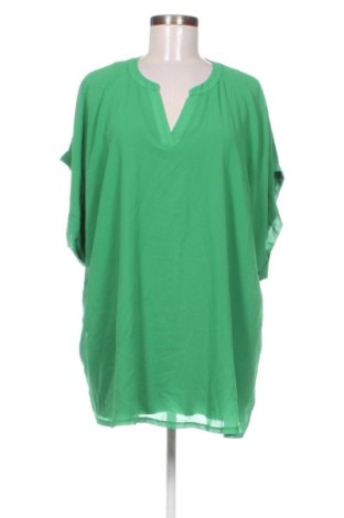 Női blúz Gina Benotti, Méret 3XL, Szín Zöld, Ár 3 849 Ft, #137862257
