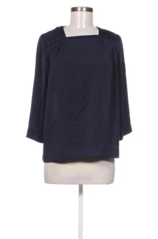 Bluză de femei COS, Mărime M, Culoare Albastru, Preț 131,23 Lei, #137862303