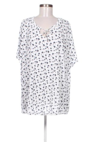 Bluzka damska Tchibo, Rozmiar 3XL, Kolor Kolorowy, Cena 43,99 zł, #137862332