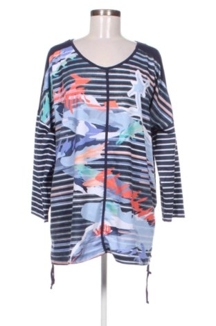 Bluzka damska Steilmann, Rozmiar XXL, Kolor Kolorowy, Cena 43,99 zł, #137862393
