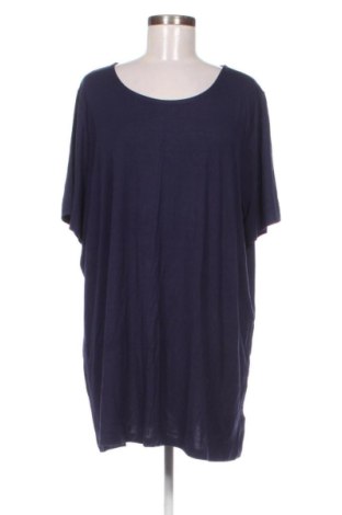 Bluză de femei Unbranded, Mărime XXL, Culoare Albastru, Preț 52,49 Lei, #137862398