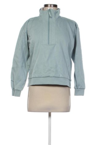 Bluză de femei Bekkin, Mărime S, Culoare Verde, Preț 105,00 Lei, #137862403