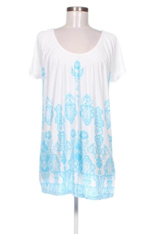 Bluză de femei Maxi Blue, Mărime XL, Culoare Multicolor, Preț 52,49 Lei, #137862455