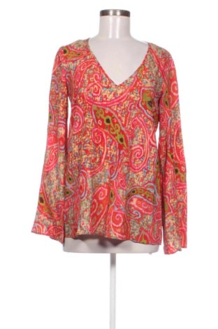 Bluză de femei Soie, Mărime M, Culoare Multicolor, Preț 91,00 Lei, #137862496