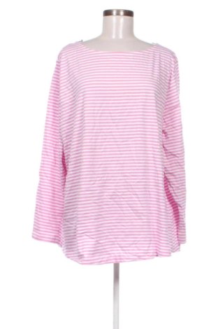 Bluzka damska Bon Prix, Rozmiar 3XL, Kolor Kolorowy, Cena 43,99 zł, #137862509