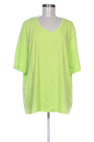Női blúz Cecilia Classics, Méret XXL, Szín Zöld, Ár 3 849 Ft, #137862534