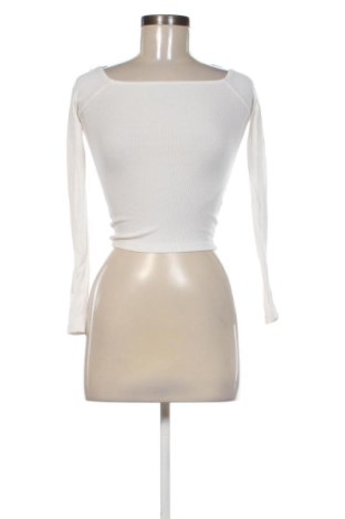 Bluză de femei Unbranded, Mărime S, Culoare Ecru, Preț 52,49 Lei, #137862575