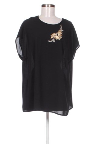 Bluză de femei Unbranded, Mărime XXL, Culoare Negru, Preț 93,99 Lei, #137862652
