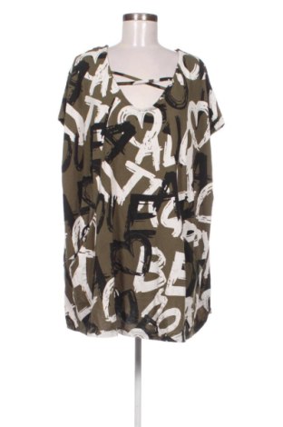 Női blúz Bpc Bonprix Collection, Méret 4XL, Szín Sokszínű, Ár 5 239 Ft, #137862661