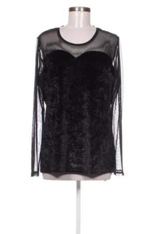 Bluză de femei Page One, Mărime L, Culoare Negru, Preț 51,00 Lei, #137862746