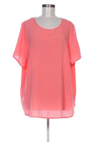 Bluză de femei ONLY Carmakoma, Mărime XXL, Culoare Roz, Preț 67,99 Lei, #137862799