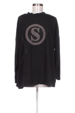 Női blúz Steilmann, Méret 3XL, Szín Fekete, Ár 3 849 Ft, #137862863