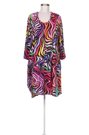 Bluzka damska Unbranded, Rozmiar 5XL, Kolor Kolorowy, Cena 43,99 zł, #137862905