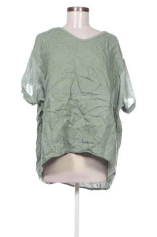 Bluză de femei Multiblu, Mărime XL, Culoare Verde, Preț 54,99 Lei, #137862914