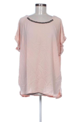 Bluzka damska Tchibo, Rozmiar XXL, Kolor Różowy, Cena 43,99 zł, #137862982