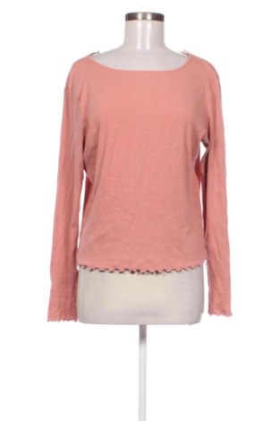 Dámska blúza New Look, Veľkosť XL, Farba Popolavo ružová, Cena  9,68 €, #137862993