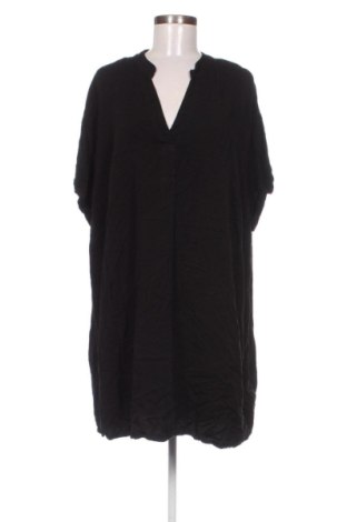 Bluză de femei H&M, Mărime XXL, Culoare Negru, Preț 70,99 Lei, #137863015