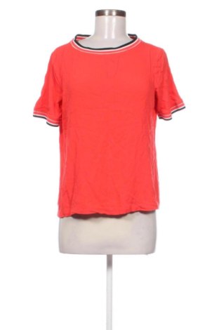 Dámska blúza Comma,, Veľkosť L, Farba Červená, Cena  21,02 €, #137863063