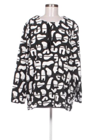 Дамска блуза Steilmann, Размер 3XL, Цвят Многоцветен, Цена 18,40 €, #137863088