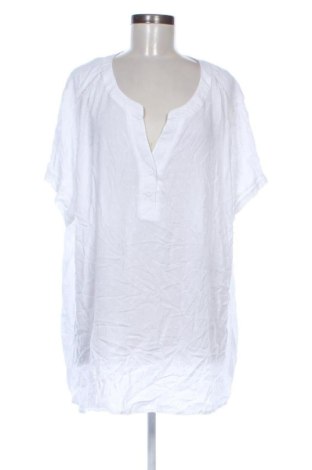 Bluză de femei Janina, Mărime 3XL, Culoare Alb, Preț 84,99 Lei, #137863147