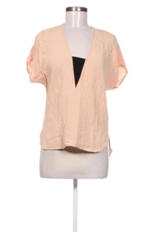 Női blúz Zara, Méret M, Szín Rózsaszín, Ár 3 602 Ft, #137863153