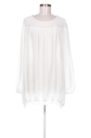 Női blúz Janina, Méret 3XL, Szín Fehér, Ár 3 849 Ft, #137863183