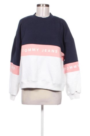 Dámska blúza Tommy Jeans, Veľkosť M, Farba Viacfarebná, Cena  35,00 €, #137863315