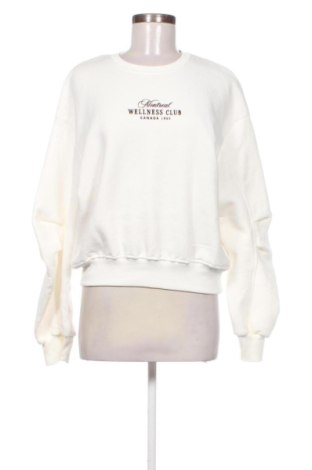 Női blúz Stradivarius, Méret M, Szín Ekrü
, Ár 7 036 Ft, #137863333