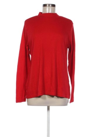 Bluză de femei Janina, Mărime XL, Culoare Roșu, Preț 51,00 Lei, #137863489