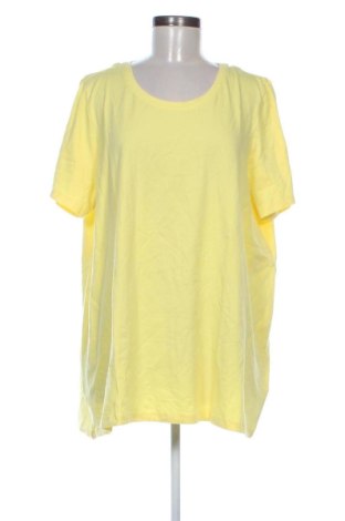 Bluză de femei Janet & Joyce, Mărime XXL, Culoare Galben, Preț 78,99 Lei, #137863571