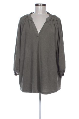 Damen Shirt Janina, Größe XXL, Farbe Grün, Preis 9,99 €, #137863579
