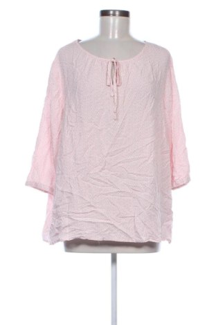 Dámská halenka Blue Motion, Velikost XXL, Barva Růžová, Cena  219,00 Kč, #137863676