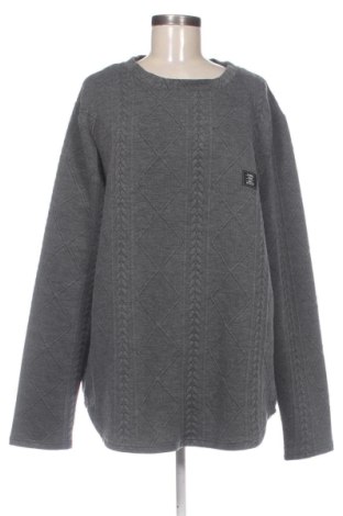 Bluză de femei Unbranded, Mărime XL, Culoare Gri, Preț 51,00 Lei, #137863717