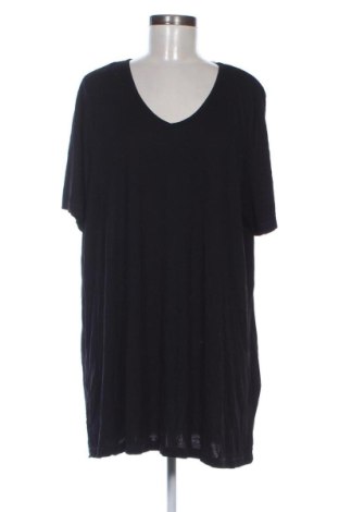 Bluzka damska Janet & Joyce, Rozmiar 3XL, Kolor Czarny, Cena 62,99 zł, #137863719