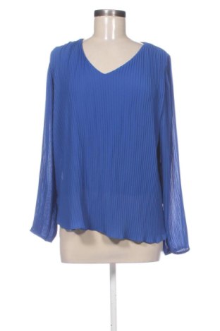 Bluză de femei NEW COLLECTION, Mărime M, Culoare Albastru, Preț 91,00 Lei, #137863851