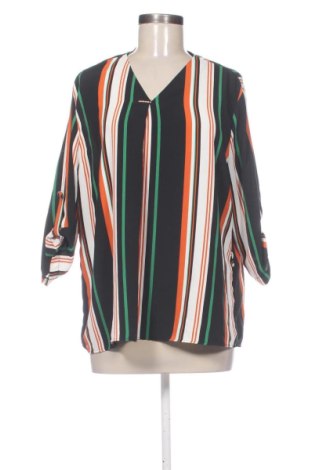 Дамска блуза Unbranded, Размер XXL, Цвят Многоцветен, Цена 9,71 €, #137863879