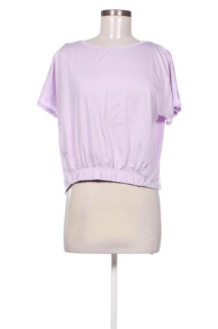 Tricou de femei Unbranded, Mărime M, Culoare Mov, Preț 38,00 Lei, #137863914