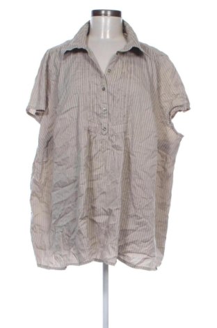 Női blúz Yessica, Méret 3XL, Szín Bézs, Ár 5 859 Ft, #137863929