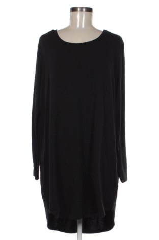 Bluză de femei Bon Prix, Mărime XXL, Culoare Negru, Preț 52,49 Lei, #137863969